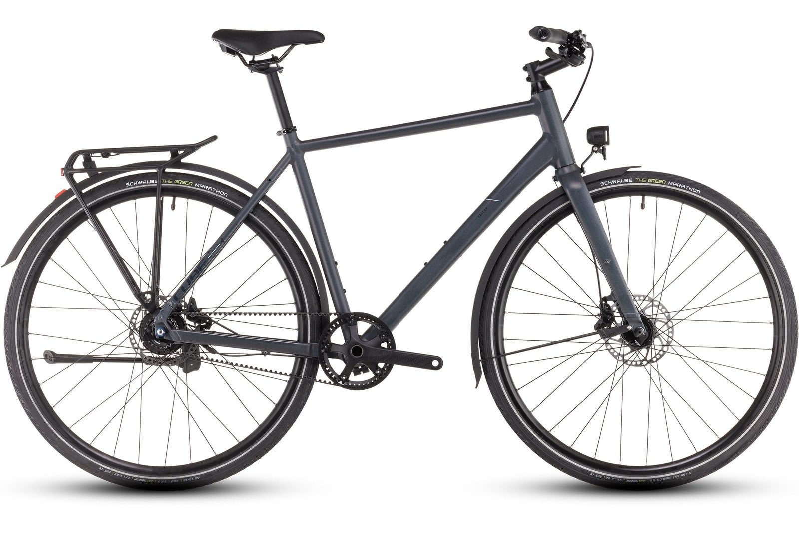 E-bike Cube Editor SLX FE – 28 Zoll – Diamant – 2025