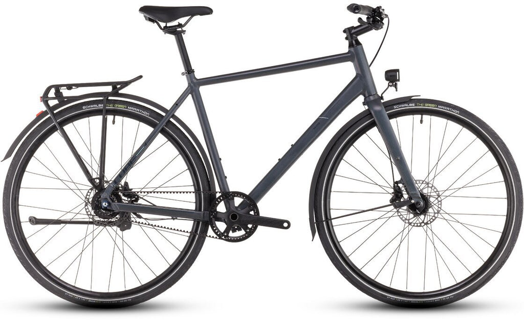 E-bike Cube Editor SLX FE – 28 Zoll – Diamant – 2025