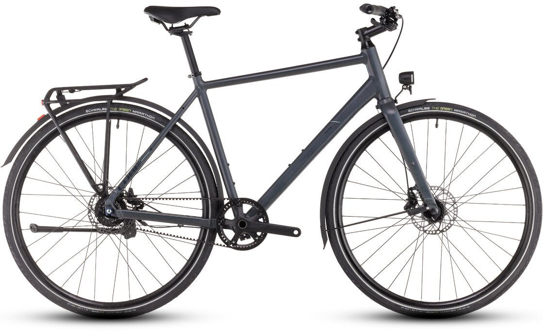E-bike Cube Editor SLX FE – 28 Zoll – Diamant – 2025