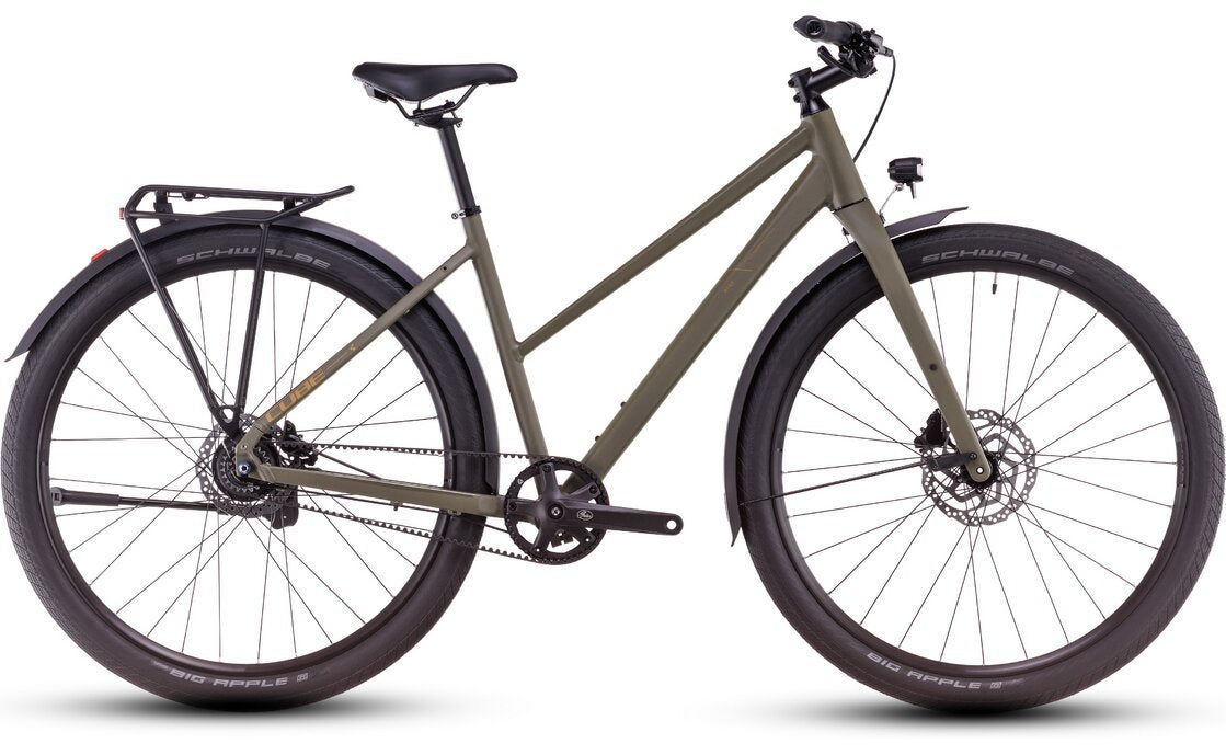 Cube Hyde Pro FE – 28 Zoll – Damen Sport – 2025
