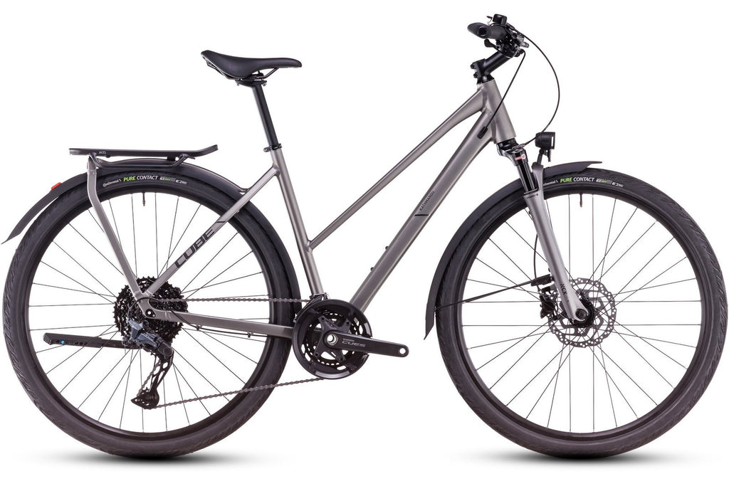 Cube Kathmandu EXC – 28 Zoll – Damen Sport – 2025