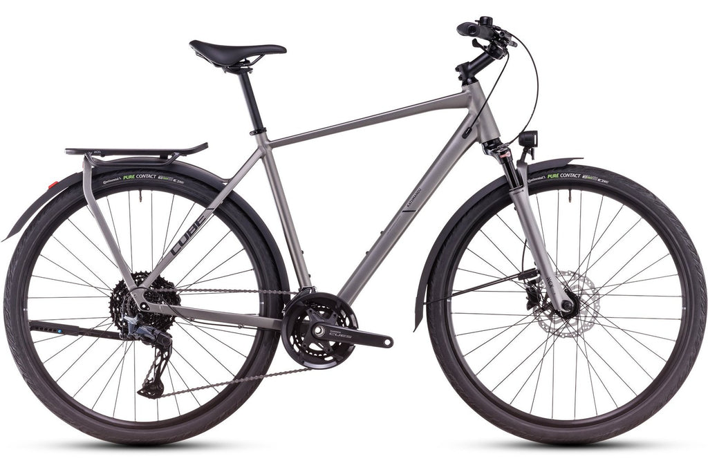 Cube Kathmandu EXC – 28 Zoll – Diamant – 2025
