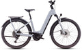 Cube Kathmandu Hybrid EX 800 – 800 Wh – 28 Zoll – Tiefeinsteiger – 2025