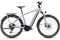 Cube Kathmandu Hybrid EX 800 - 800 Wh - 28 Zoll - Diamant - 2025