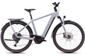 Cube Kathmandu Hybrid EX 800 – 800 Wh – 28 Zoll – Diamant – 2025