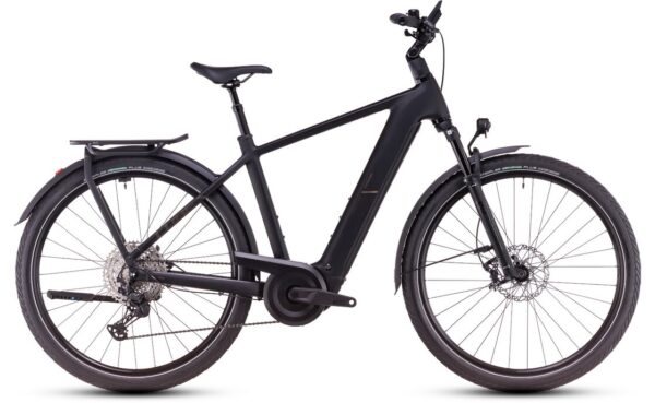 Cube Kathmandu Hybrid EXC 800 - 800 Wh - 28 Zoll - Diamant - 2025 - Bild 8