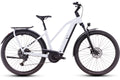 Cube Kathmandu Hybrid ONE 800 - 800 Wh - 28 Zoll - Damen Sport - 2025