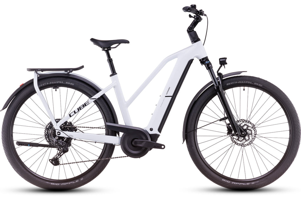 Cube Kathmandu Hybrid ONE 800 - 800 Wh - 28 Zoll - Damen Sport - 2025