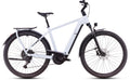 Cube Kathmandu Hybrid ONE 800 - 800 Wh - 28 Zoll - Diamant - 2025