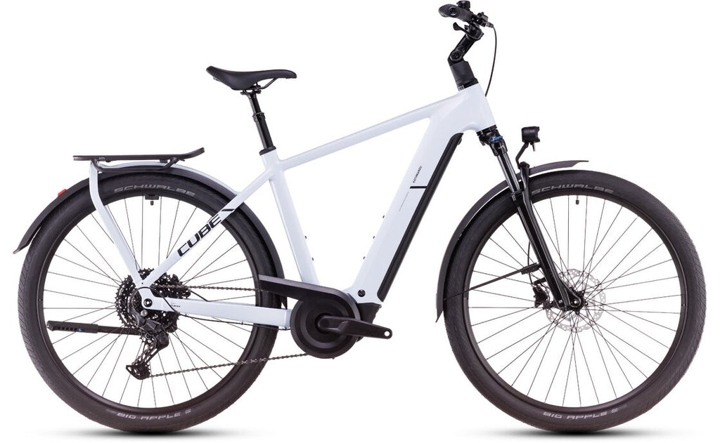 Cube Kathmandu Hybrid ONE 800 - 800 Wh - 28 Zoll - Diamant - 2025