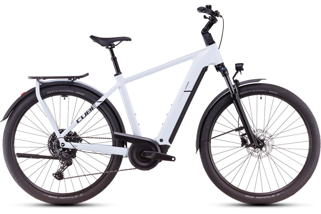 Cube Kathmandu Hybrid ONE 800 - 800 Wh - 28 Zoll - Diamant - 2025 – Bild 6