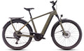 Cube Kathmandu Hybrid Pro 800 – 800 Wh – 28 Zoll – Diamant – 2025