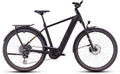 Cube Kathmandu Hybrid SLT 800 - 800 Wh - 28 Zoll - Tiefeinsteiger - 2025