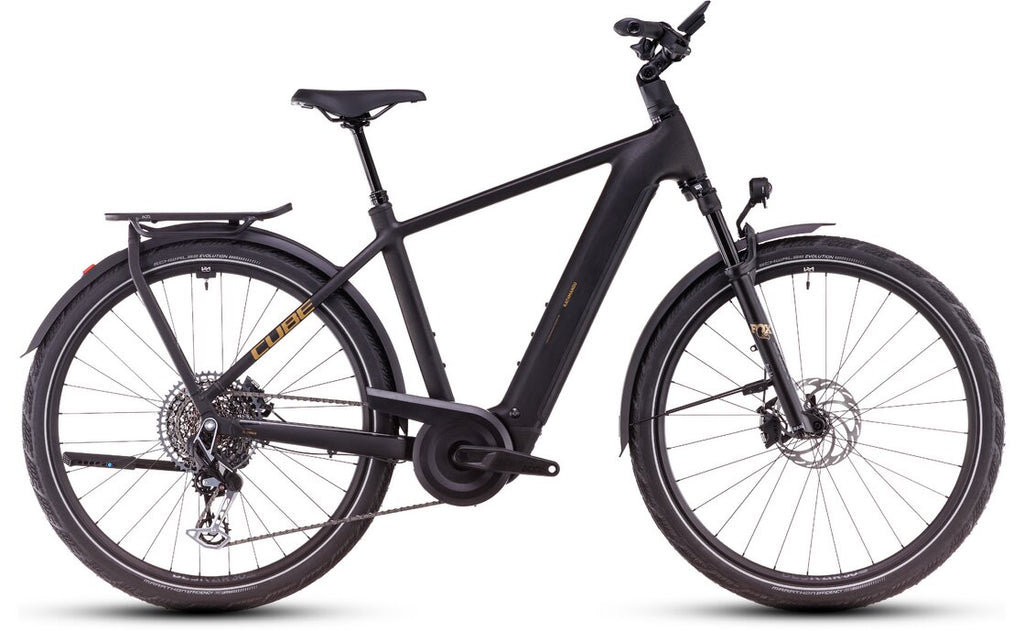 Cube Kathmandu Hybrid SLT 800 - 800 Wh - 28 Zoll - Diamant - 2025