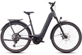 Cube Kathmandu Hybrid SLX 800 - 800 Wh - 28 Zoll - Tiefeinsteiger - 2025