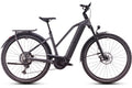 Cube Kathmandu Hybrid SLX 800 – 800 Wh – 28 Zoll – Damen Sport – 2025