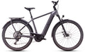 Cube Kathmandu Hybrid SLX 800 – 800 Wh – 28 Zoll – Diamant – 2025