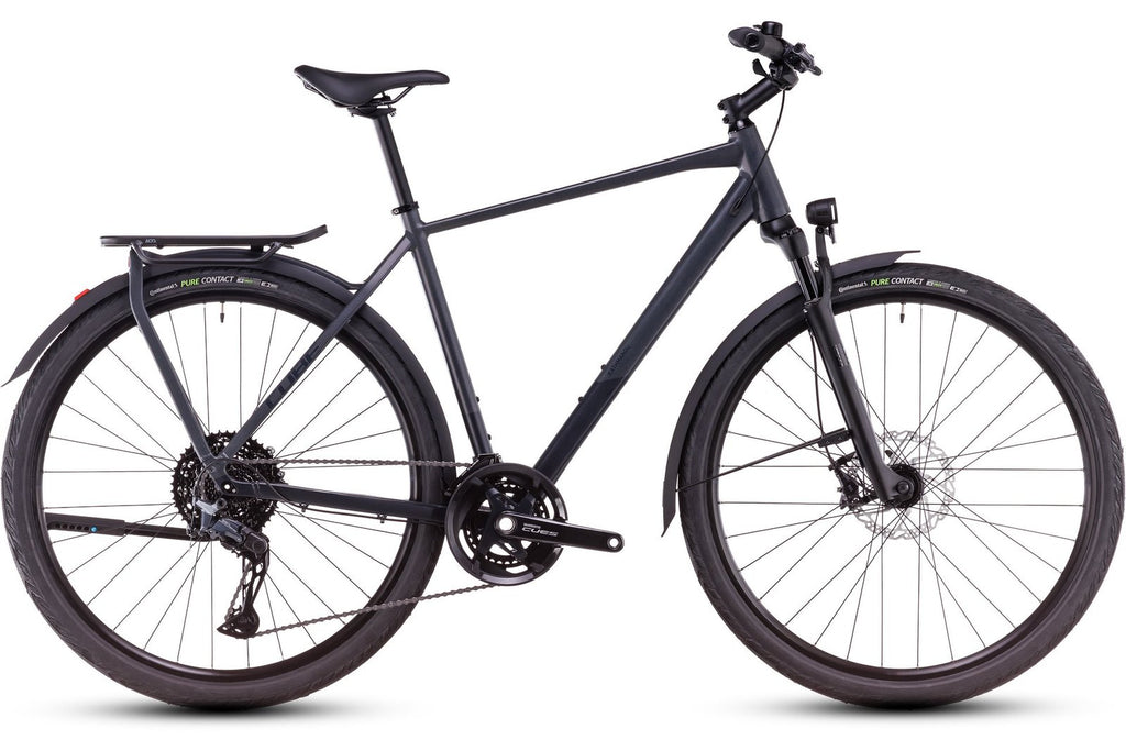 Cube Kathmandu SLX – 28 Zoll – Diamant – 2025