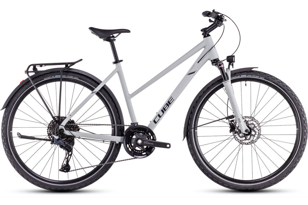 Cube Nature EXC Allroad – 28 Zoll – Damen Sport – 2025