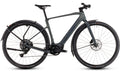 Cube Nulane Hybrid C:62 SLX 400X - 400 Wh - 28 Zoll - Diamant - 2025