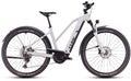 Cube Nuride Hybrid EXC 800 Allroad – 800 Wh – 28 Zoll – Damen Sport – 2025