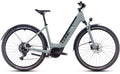 Cube Nuride Hybrid Performance 500 Allroad - 500 Wh - 28 Zoll - Tiefeinsteiger - 2025