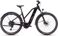 Cube Nuride Hybrid Pro 600 Allroad - 600 Wh - 28 Zoll - Damen Sport - 2025