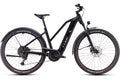 Cube Nuride Hybrid Pro 800 Allroad - 800 Wh - 28 Zoll - Damen Sport - 2025