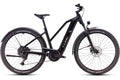 Cube Nuride Hybrid Pro 800 Allroad – 800 Wh – 28 Zoll – Damen Sport – 2025