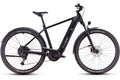 Cube Nuride Hybrid Pro 800 Allroad - 800 Wh - 28 Zoll - Diamant - 2025