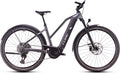 Cube Nuride Hybrid SLT 800 Allroad - 800 Wh - 28 Zoll - Damen Sport - 2025