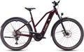 Cube Nuride Hybrid SLX 800 Allroad - 800 Wh - 28 Zoll - Damen Sport - 2025