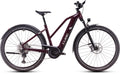 Cube Nuride Hybrid SLX 800 Allroad – 800 Wh – 28 Zoll – Damen Sport – 2025