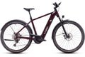 Cube Nuride Hybrid SLX 800 Allroad - 800 Wh - 28 Zoll - Diamant - 2025 – Bild 2