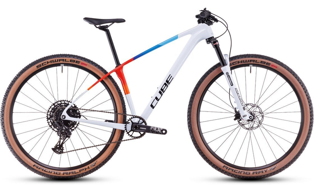 Cube Phenix C:62 SLX Rookie – 29 Zoll – Diamant – 2025
