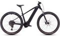 Cube Reaction Hybrid ONE 600 - 600 Wh - 29 Zoll - Diamant