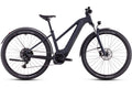 Cube Reaction Hybrid Performance 625 Allroad – 625 Wh – 29 Zoll – Damen Sport – 2025