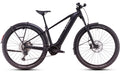 Cube Reaction Hybrid Race 800 Allroad – 800 Wh – 29 Zoll – Diamant – 2025