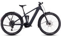 Cube Stereo Hybrid ONE22 Pro 800 Allroad - 800 Wh - 29 Zoll - Fully - 2025