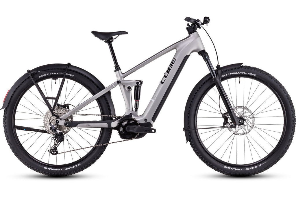 Cube Stereo Hybrid ONE22 Race 800 Allroad – 800 Wh – 29 Zoll – 2025