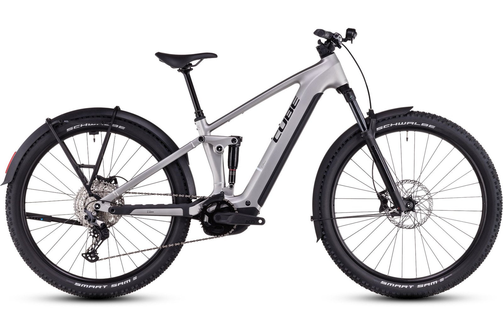 Cube Stereo Hybrid ONE22 Race 800 Allroad – 800 Wh – 29 Zoll – 2025