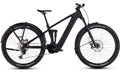 Cube Stereo Hybrid ONE22 SLX 800 Allroad - 800 Wh - 29 Zoll - Fully - 2025