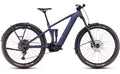 Cube Stereo Hybrid ONE44 Pro 800 Allroad - 800 Wh - 29 Zoll - Fully - 2025