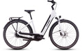 Cube Supreme Hybrid ONE 500 - 500 Wh - 28 Zoll - Tiefeinsteiger - 2025