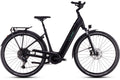 Cube Supreme Hybrid Pro 625 – 625 Wh – 28 Zoll – Tiefeinsteiger – 2025