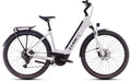 Cube Touring Hybrid ONE 500 – 500 Wh – 28 Zoll – Tiefeinsteiger – 2025