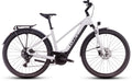 Cube Touring Hybrid ONE 500 – 500 Wh – 28 Zoll – Damen Sport – 2025