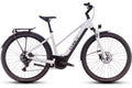Cube Touring Hybrid ONE 625 - 625 Wh - 28 Zoll - Damen Sport - 2025