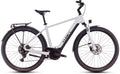 Cube Touring Hybrid ONE 625 - 625 Wh - 28 Zoll - Diamant - 2025