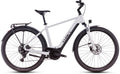 Cube Touring Hybrid ONE 625 – 625 Wh – 28 Zoll – Diamant – 2025
